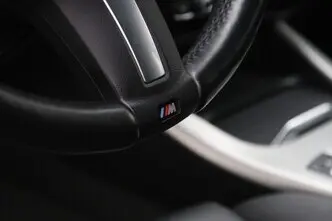 BMW X4, 2.0, 140 kW, diisel, automaat, nelikvedu