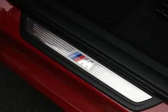 BMW X4, 2.0, 140 kW, diisel, automaat, nelikvedu
