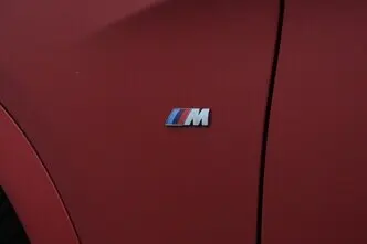 BMW X4, 2.0, 140 kW, diisel, automaat, nelikvedu