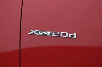 BMW X4, 2.0, 140 kW, diisel, automaat, nelikvedu