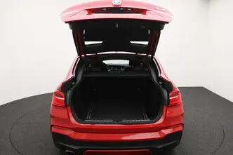 BMW X4, 2.0, 140 kW, diisel, automaat, nelikvedu
