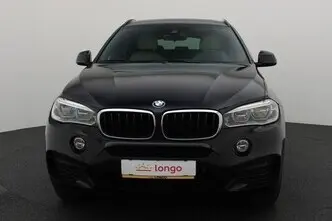 BMW X6, 3.0, 190 kW, diisel, automaat, nelikvedu