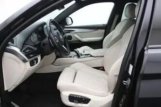 BMW X6, 3.0, 190 kW, diisel, automaat, nelikvedu
