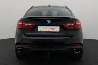 BMW X6, 3.0, 190 kW, diisel, automaat, nelikvedu
