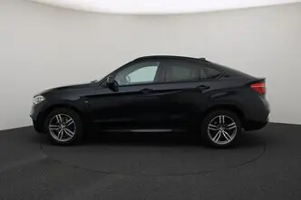 BMW X6, 3.0, 190 kW, diisel, automaat, nelikvedu