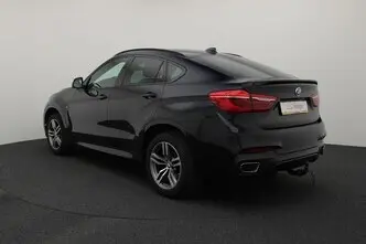BMW X6, 3.0, 190 kW, diisel, automaat, nelikvedu