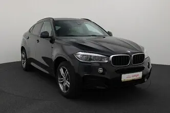 BMW X6, 3.0, 190 kW, diisel, automaat, nelikvedu