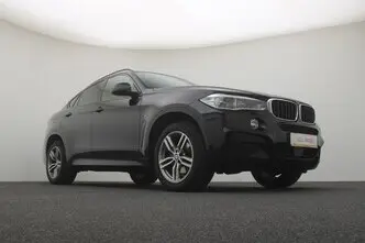 BMW X6, 3.0, 190 kW, diisel, automaat, nelikvedu