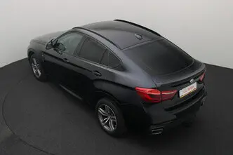BMW X6, 3.0, 190 kW, diisel, automaat, nelikvedu