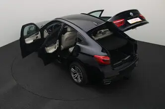 BMW X6, 3.0, 190 kW, diisel, automaat, nelikvedu