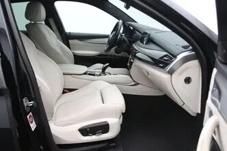 BMW X6, 3.0, 190 kW, diisel, automaat, nelikvedu