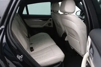 BMW X6, 3.0, 190 kW, diisel, automaat, nelikvedu