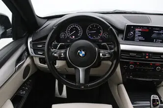 BMW X6, 3.0, 190 kW, diisel, automaat, nelikvedu