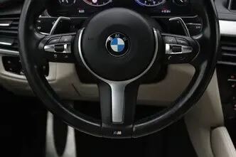 BMW X6, 3.0, 190 kW, diisel, automaat, nelikvedu
