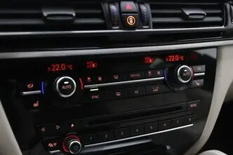BMW X6, 3.0, 190 kW, diisel, automaat, nelikvedu