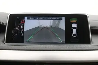BMW X6, 3.0, 190 kW, diisel, automaat, nelikvedu