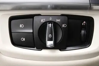 BMW X6, 3.0, 190 kW, diisel, automaat, nelikvedu