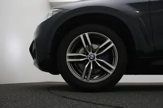 BMW X6, 3.0, 190 kW, diisel, automaat, nelikvedu