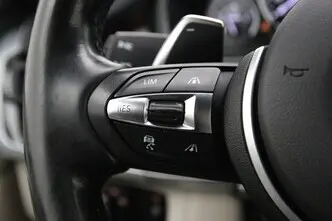 BMW X6, 3.0, 190 kW, diisel, automaat, nelikvedu