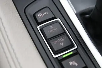 BMW X6, 3.0, 190 kW, diisel, automaat, nelikvedu