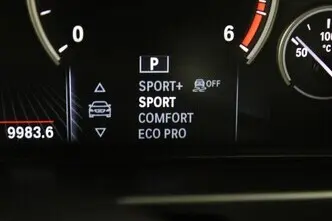 BMW X6, 3.0, 190 kW, diisel, automaat, nelikvedu