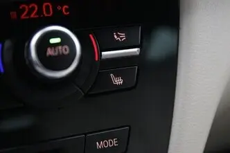 BMW X6, 3.0, 190 kW, diisel, automaat, nelikvedu