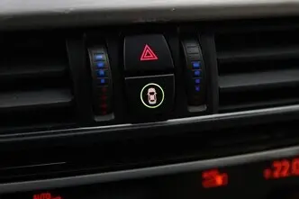 BMW X6, 3.0, 190 kW, diisel, automaat, nelikvedu