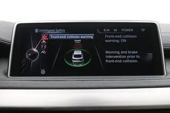 BMW X6, 3.0, 190 kW, diisel, automaat, nelikvedu