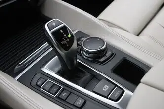 BMW X6, 3.0, 190 kW, diisel, automaat, nelikvedu