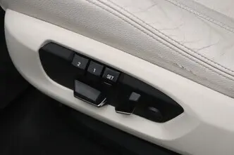 BMW X6, 3.0, 190 kW, diisel, automaat, nelikvedu