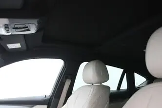 BMW X6, 3.0, 190 kW, diisel, automaat, nelikvedu