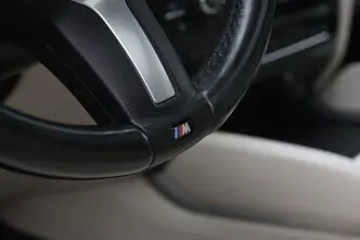 BMW X6, 3.0, 190 kW, diisel, automaat, nelikvedu