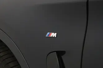 BMW X6, 3.0, 190 kW, diisel, automaat, nelikvedu