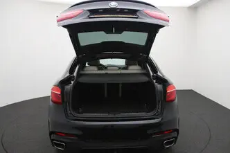 BMW X6, 3.0, 190 kW, diisel, automaat, nelikvedu