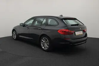 BMW 520, 2.0, 140 kW, diisel, automaat, tagavedu
