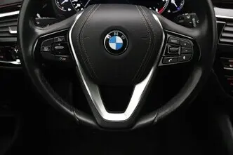 BMW 520, 2.0, 140 kW, diisel, automaat, tagavedu