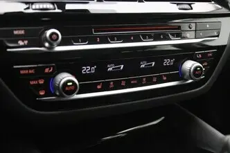 BMW 520, 2.0, 140 kW, diisel, automaat, tagavedu