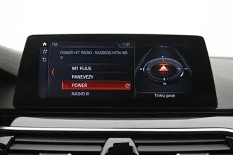 BMW 520, 2.0, 140 kW, diisel, automaat, tagavedu