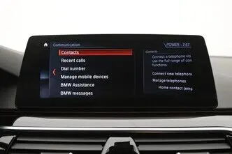 BMW 520, 2.0, 140 kW, diisel, automaat, tagavedu