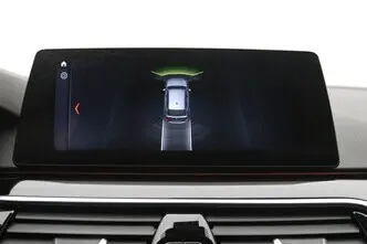 BMW 520, 2.0, 140 kW, diisel, automaat, tagavedu