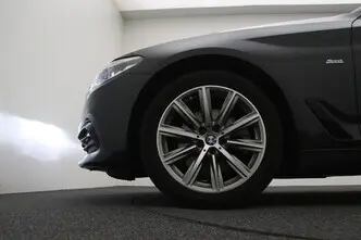 BMW 520, 2.0, 140 kW, diisel, automaat, tagavedu