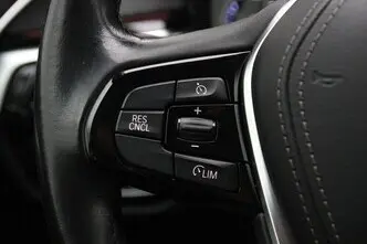 BMW 520, 2.0, 140 kW, diisel, automaat, tagavedu