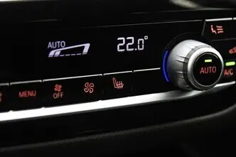 BMW 520, 2.0, 140 kW, diisel, automaat, tagavedu