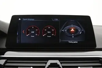 BMW 520, 2.0, 140 kW, diisel, automaat, tagavedu