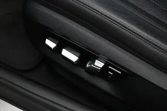 BMW 520, 2.0, 140 kW, diisel, automaat, tagavedu