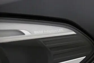 BMW 520, 2.0, 140 kW, diisel, automaat, tagavedu