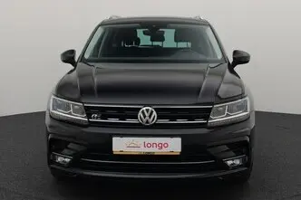 Volkswagen Tiguan, 2.0, 132 kW, bensiin, automaat, nelikvedu