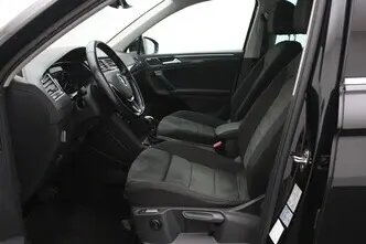 Volkswagen Tiguan, 2.0, 132 kW, bensiin, automaat, nelikvedu