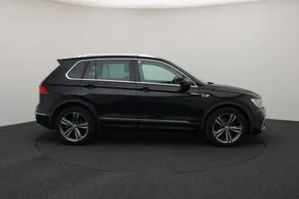 Volkswagen Tiguan, 2.0, 132 kW, bensiin, automaat, nelikvedu