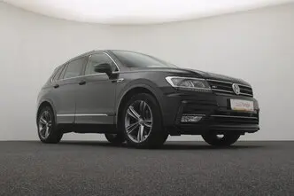 Volkswagen Tiguan, 2.0, 132 kW, bensiin, automaat, nelikvedu